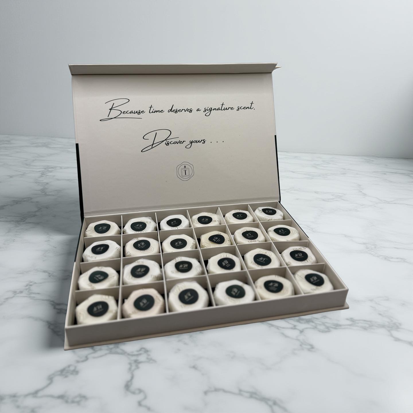 The Collection Gift Set - Alternate View